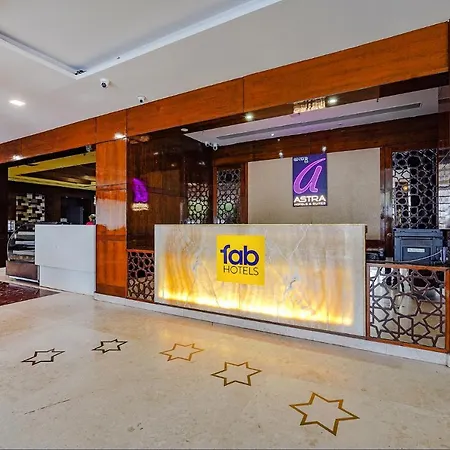 Fabhotel Chris - Whitefield Near Ktpo & Itpl-3
