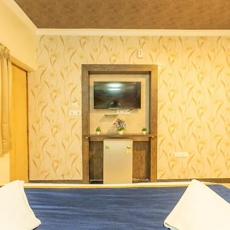 Seasons Suites - Jp Nagar-3