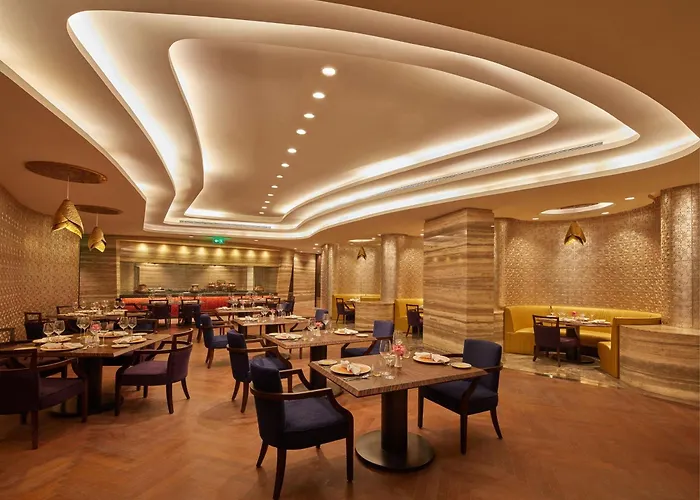 Conrad Bengaluru