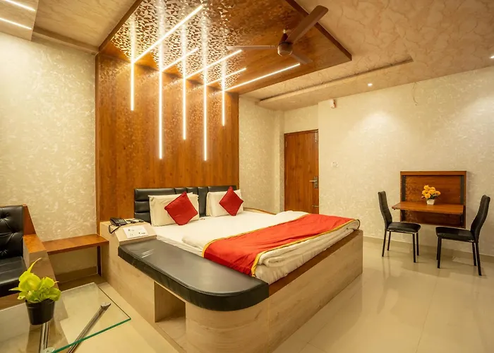Seasons Suites Koramangala