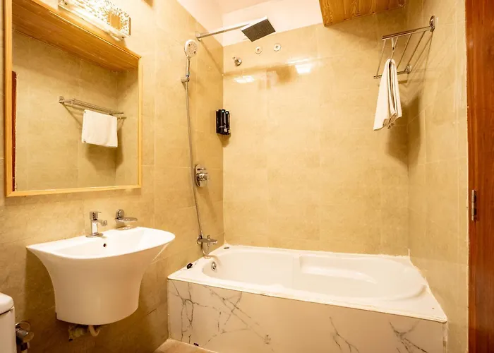 Seasons Suites Koramangala